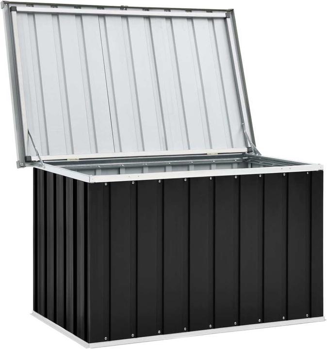 Actual product image vidaXL Yorgos