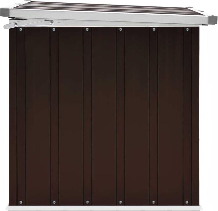 Actual product image vidaXL Yorgos