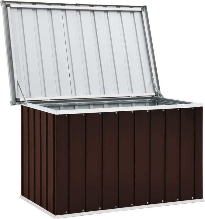Actual product image vidaXL Yorgos