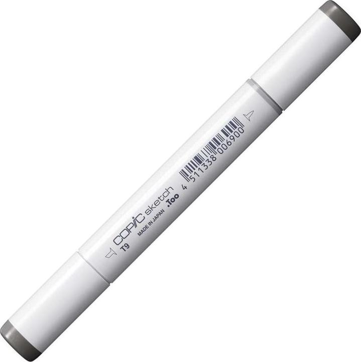 Produktbild Copic Sketch Typ T - 9 (1x)