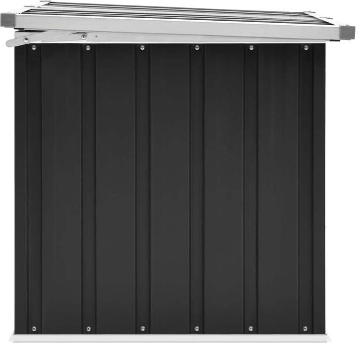 Actual product image vidaXL Yorgos