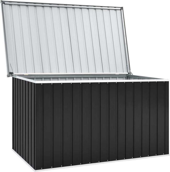 Actual product image vidaXL Yorgos
