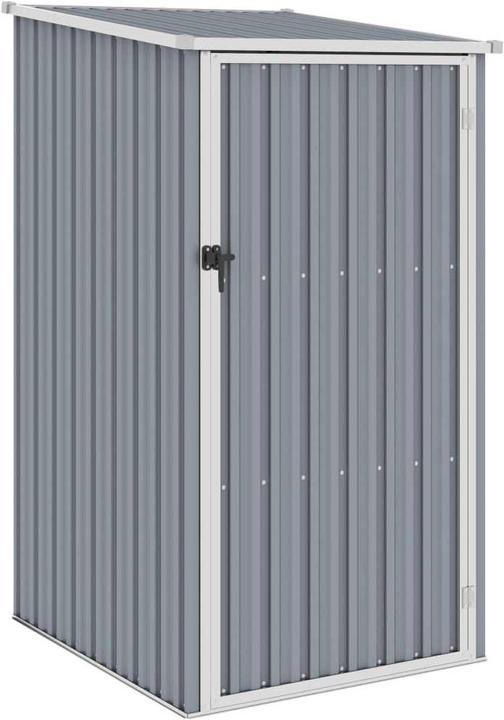 Actual product image vidaXL Gerätehaus