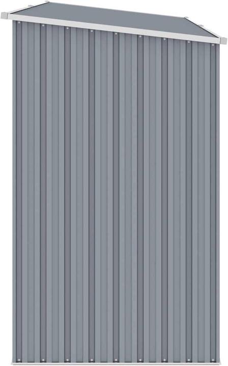 Actual product image vidaXL Gerätehaus