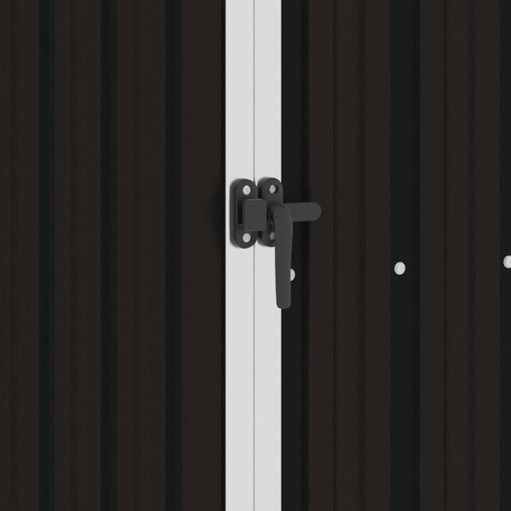 Produktbild vidaXL Gerätehaus