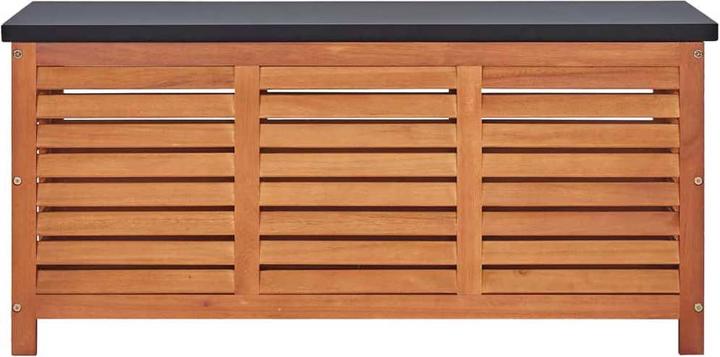 Actual product image vidaXL Gartenbox