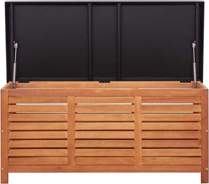 Actual product image vidaXL Gartenbox