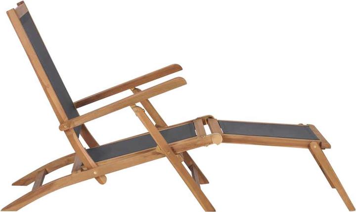 Immagine prodotto vidaXL Liegestuhl (152 cm)