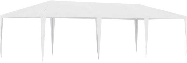 Produktbild vidaXL Partyzelt (900 cm, 400 cm)