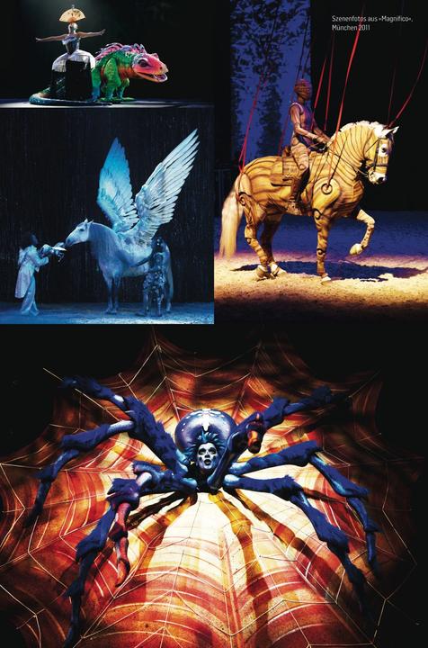 Image du produit André Heller (Allemand, Christian Seiler, 2012)