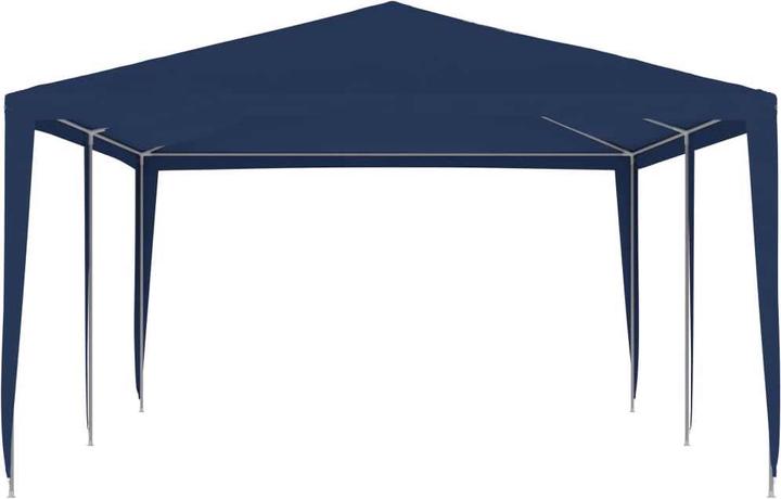 Produktbild vidaXL Partyzelt (600 cm, 400 cm)