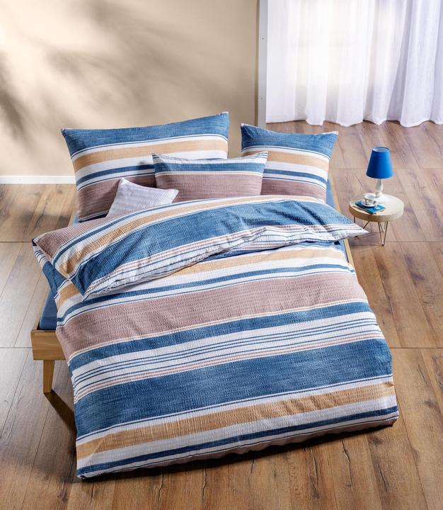 Image du produit Home Fashion Rimini (Taie d'oreiller, 50x70 cm)