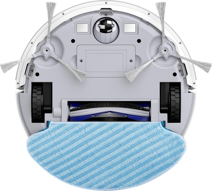 Produktbild Rowenta Explorer 40 Animal (Saugroboter)