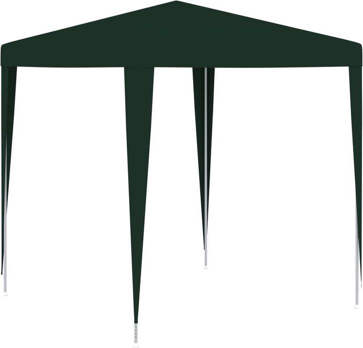 Produktbild vidaXL Partyzelt (200 cm, 200 cm)