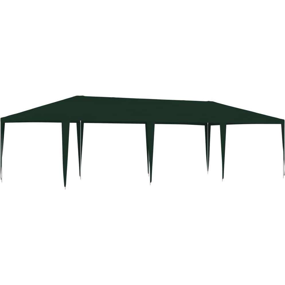 VidaXL, Pavillon, Kessia (900 cm, 400 cm)