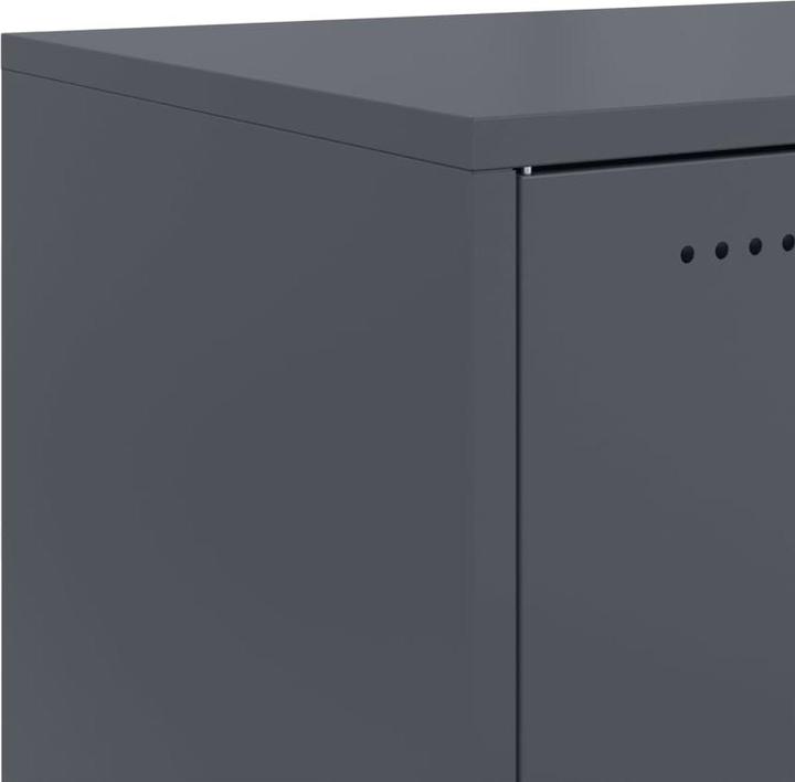 Produktbild vidaXL TV-Schrank (68 x 39 x 43.50 cm)