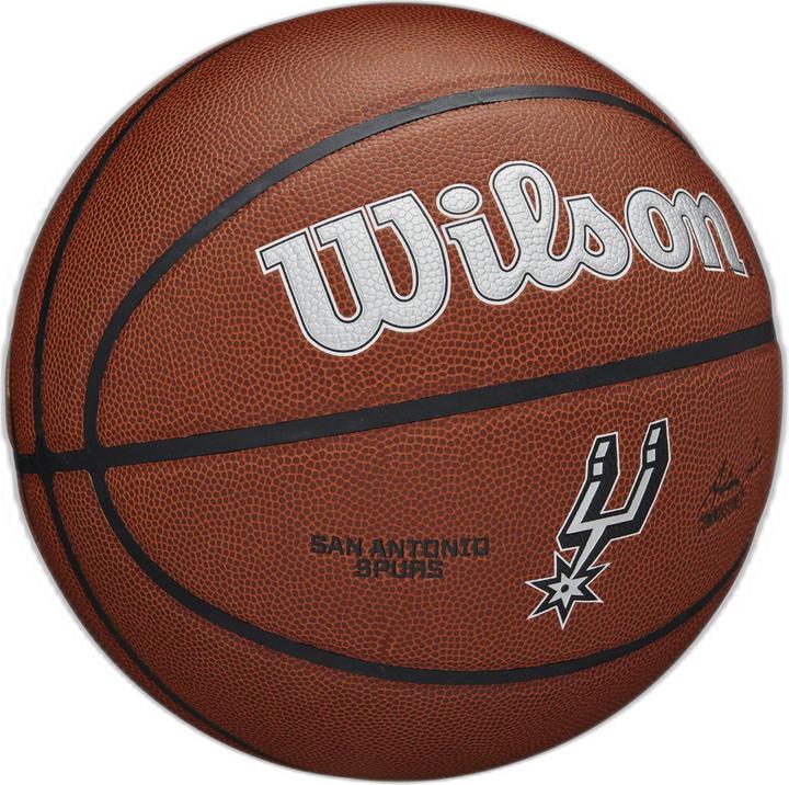 Produktbild Wilson Nba Team Alliance Basketball San Spurs (7)