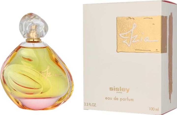 Immagine prodotto Sisley Izia (Eau de parfum, 100 ml)