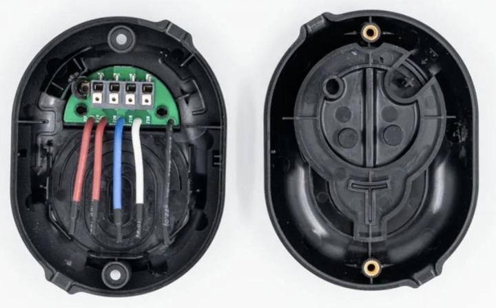 Actual product image Shelly Button Add-On