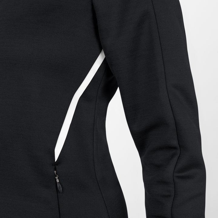 Produktbild JAKO Freizeitjacke Challenge mit Kapuze (S)