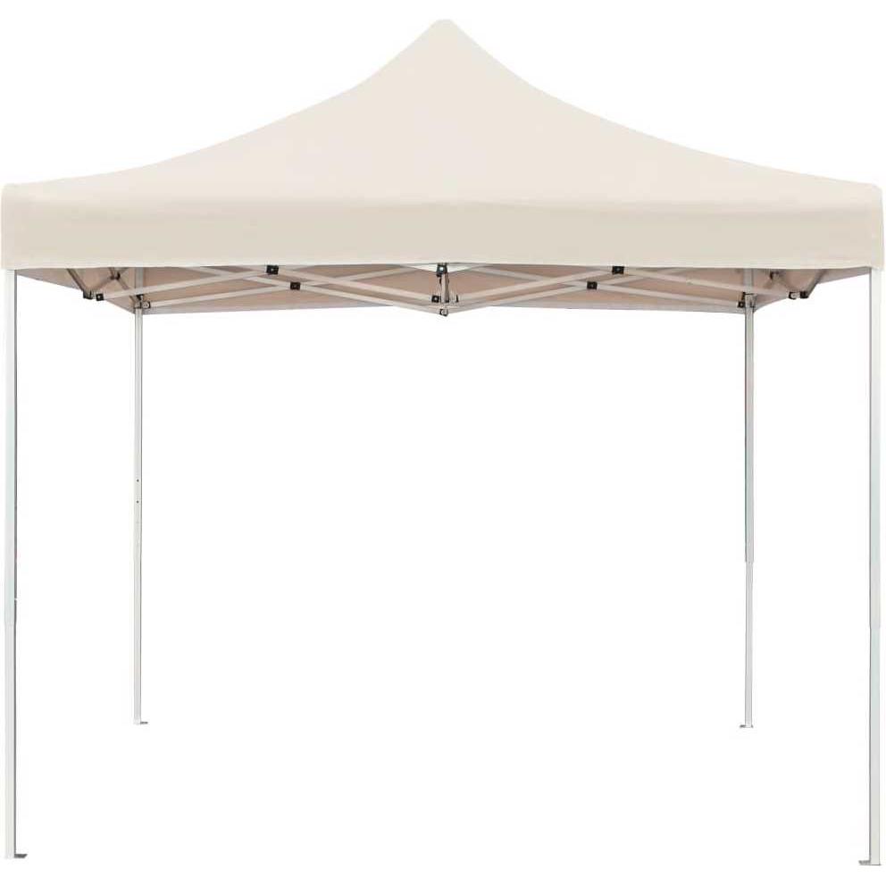 VidaXL, Pavillon, Donetta (200 cm, 200 cm)