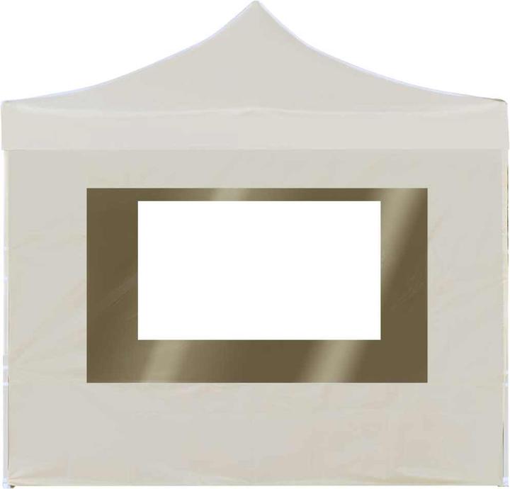 Produktbild vidaXL Selena With walls (200 cm, 200 cm)