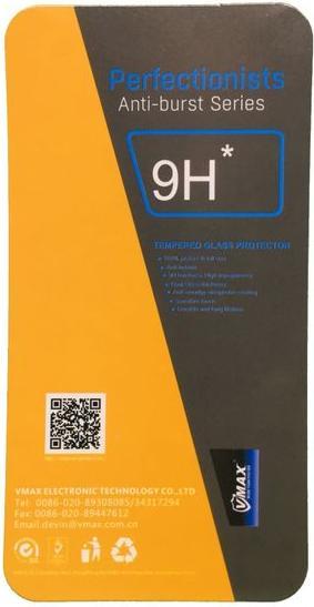 Produktbild Vmax Clear Asahi Glass Series (1 Stück, Motorola Moto G5)