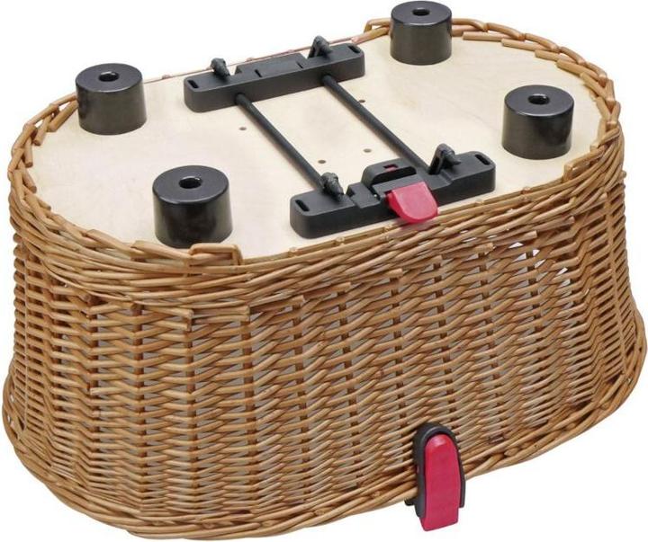 Produktbild KlickFix Doggy Basket Plus (40 l)