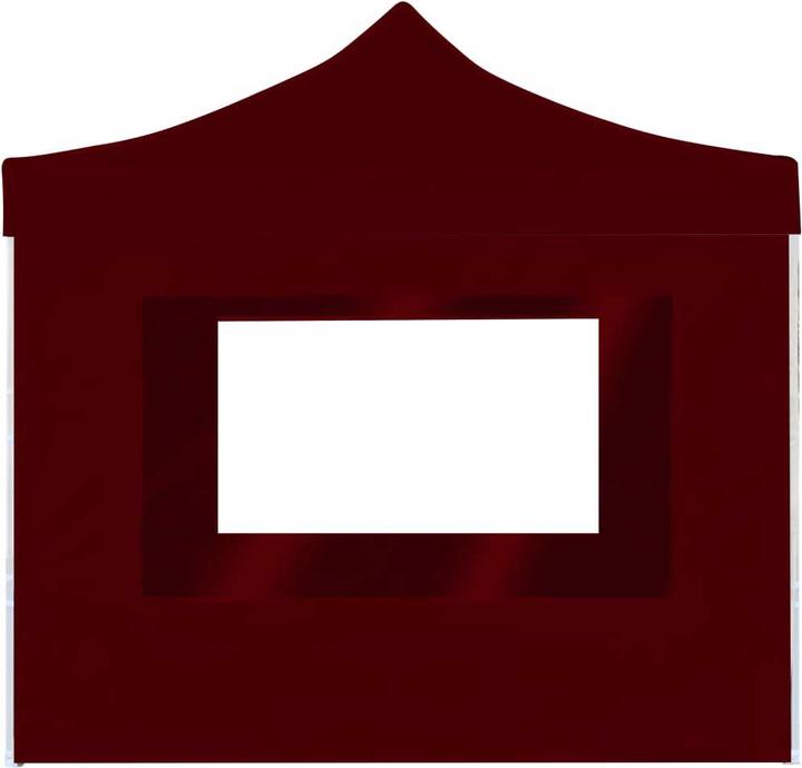 Image du produit vidaXL Partyzelt (200 cm, 200 cm)