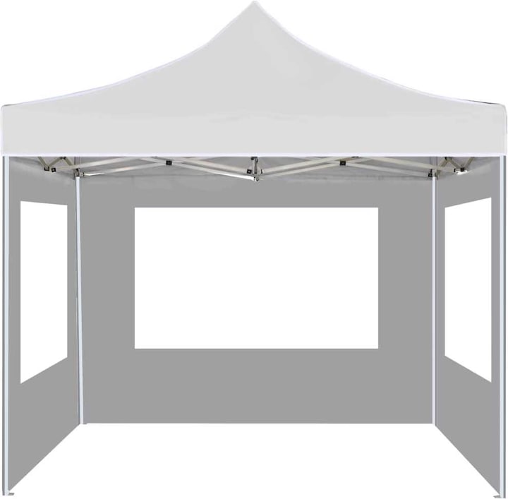 Actual product image VidaXL Donetta (200 cm, 200 cm)