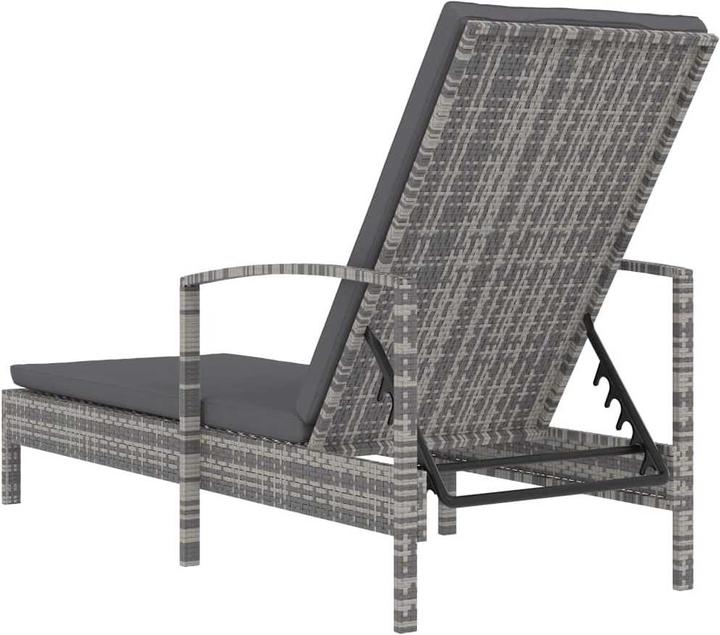 Immagine prodotto vidaXL Sonnenliege (195 cm)