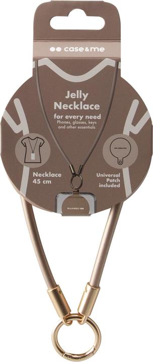 Actual product image Caseme Smartphone Chain