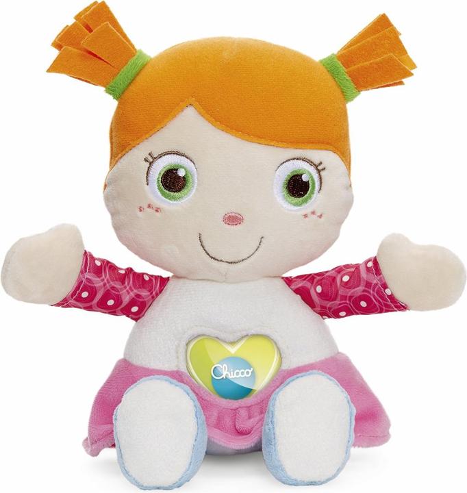 Actual product image Chicco First Love Emily