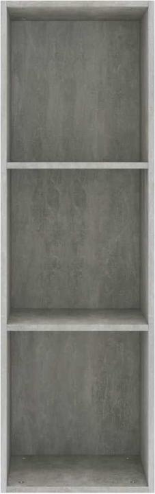 Immagine prodotto vidaXL Scarlett (30 x 36 x 114 cm)