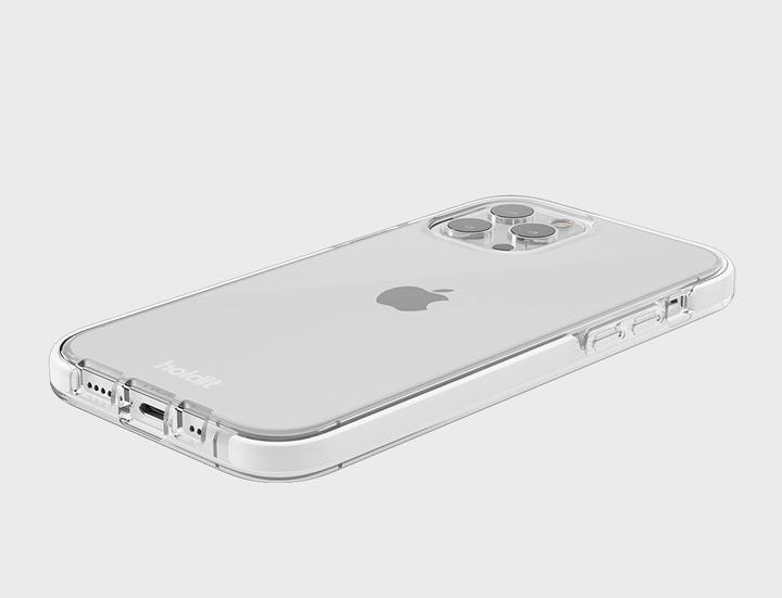 Image du produit Holdit Seethru (Realme 12 Pro+, Apple iPhone 12)
