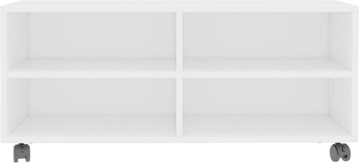 Image du produit vidaXL Zerlinda (90 x 35 x 35 cm)