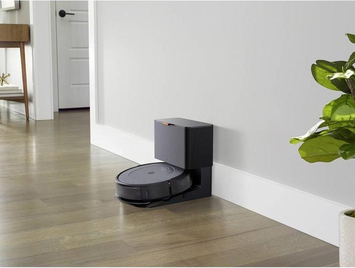 Produktbild iRobot Roomba Combo i5+ (Saugwischroboter)