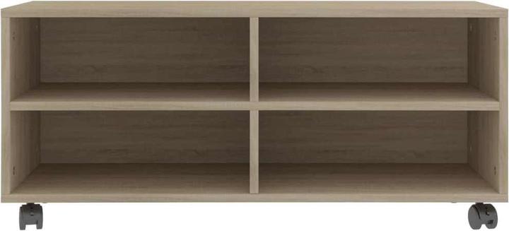Actual product image vidaXL TV-Schrank (90 x 35 x 35 cm)