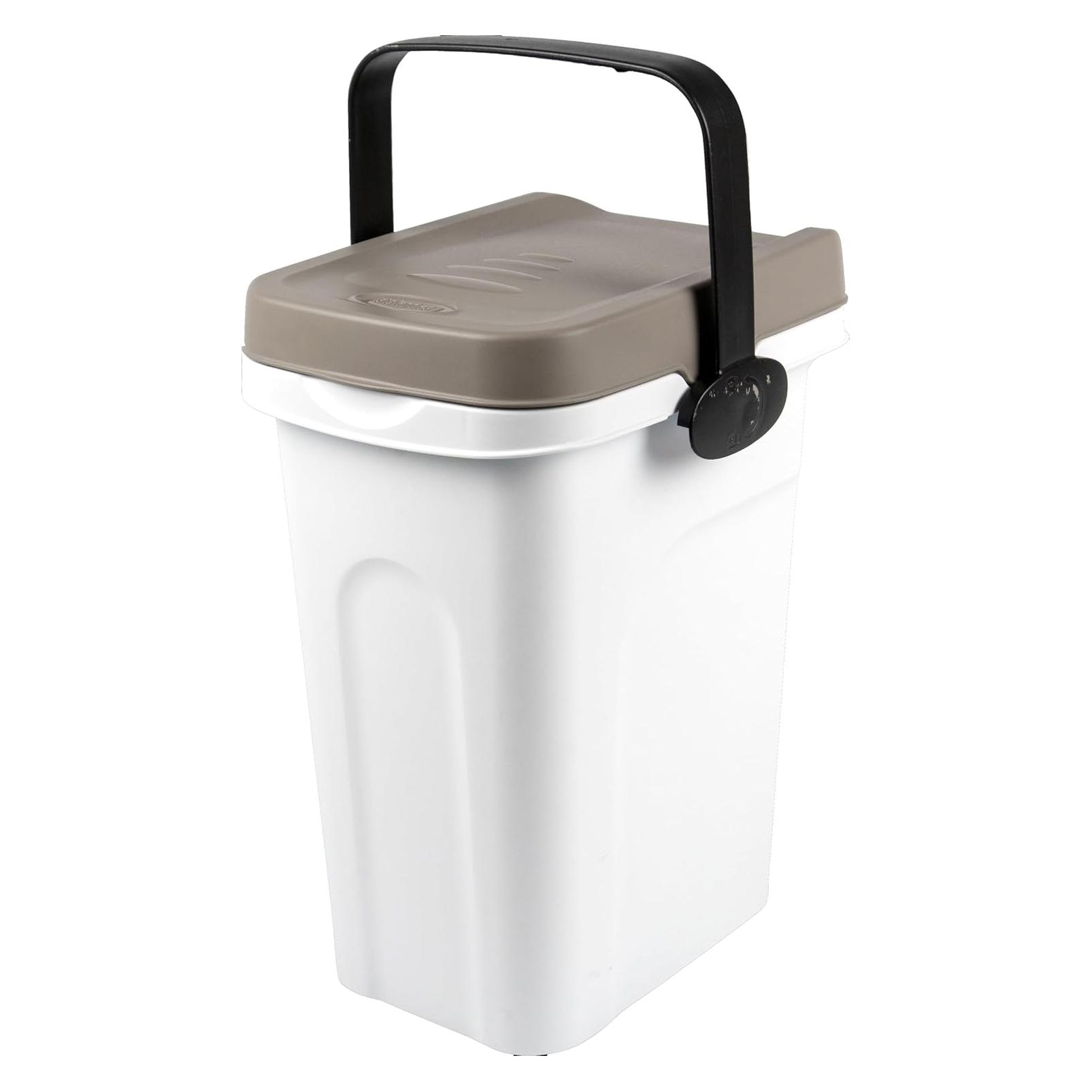 Zolux - Container en plastique hermétique 7 litres