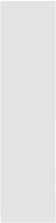 Actual product image vidaXL Cam (100 x 50 x 200 cm)