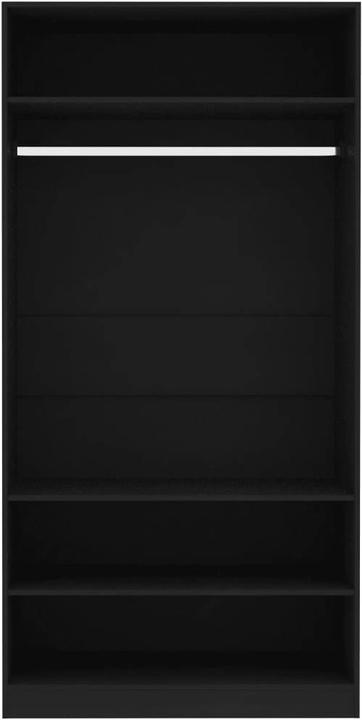 Actual product image vidaXL Cam (100 x 50 x 200 cm)