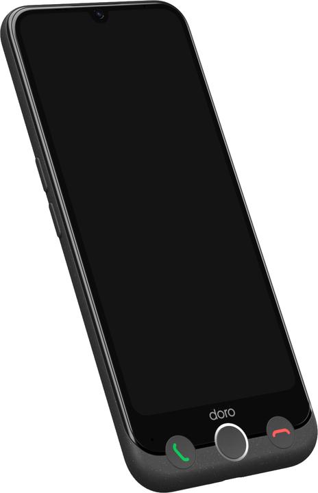 Image du produit Doro Aurora 31 (28 Go, Graphite, 6.10", Double SIM, 4G)
