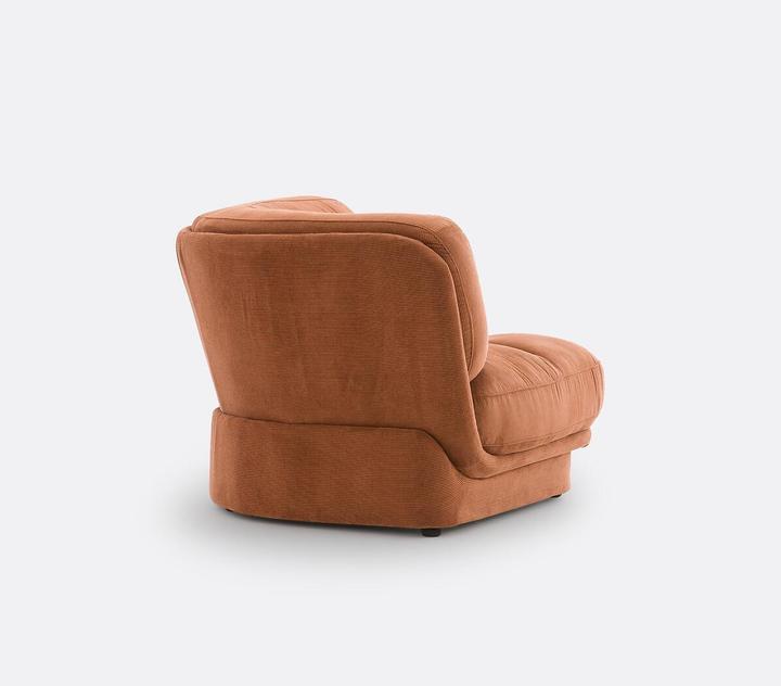 Actual product image La Redoute Interieurs Jonas (Corner sofa)