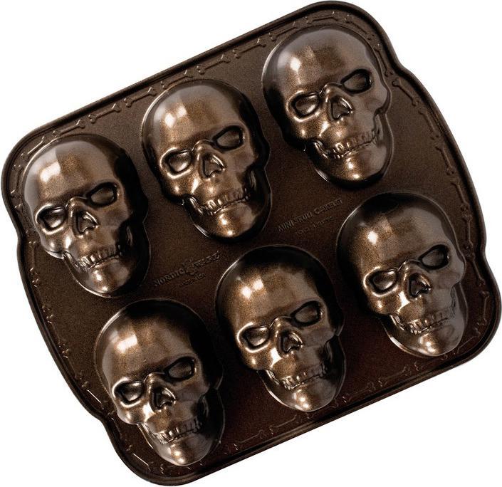 Immagine prodotto Nordic Ware Cranio per teglia NordicWare
