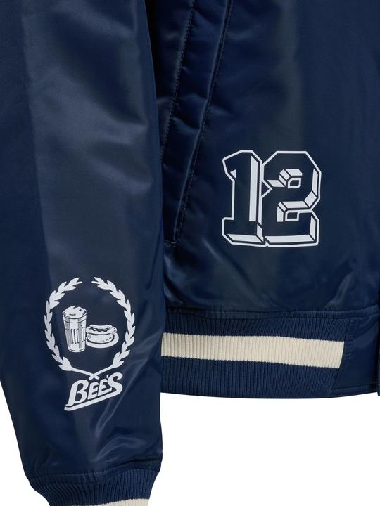 Produktbild hummel Hmlletterman Jacket Hsw (L)