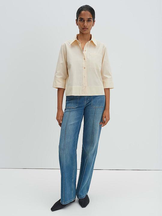 Immagine prodotto Someday Hemdbluse ZARBA BOLD (36)