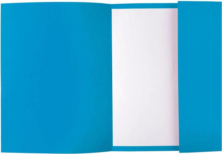 Produktbild Exacompta Aktenmappe ROCK"S (A4, 50x)