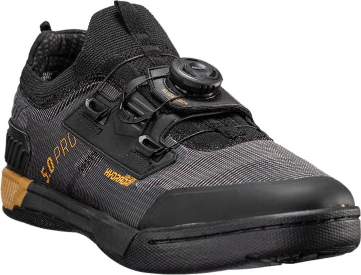 Actual product image Leatt Hydradri 5.0 ProClip Shoe (43.5)