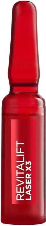 Productafbeelding L'Oréal Paris L’Oréal Paris Revitalift Laser Renew Glykolsäure Peeling Ampullen Serum