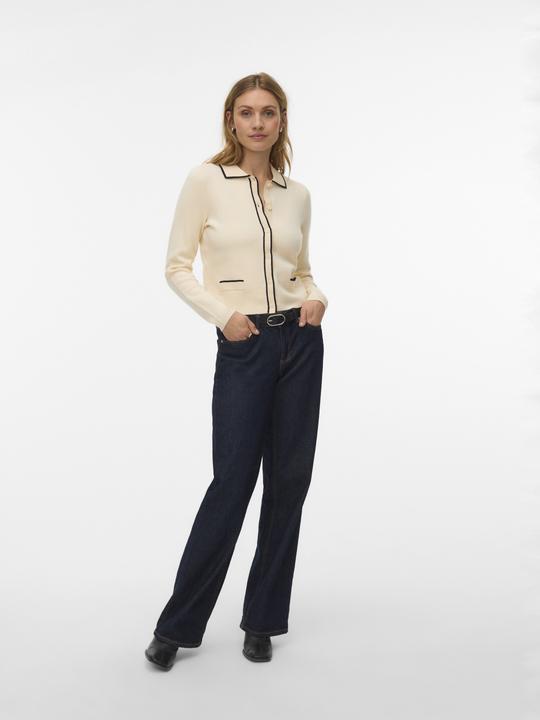 Produktbild Vero Moda VMGOLD Strickjacke Strickjacke (S)